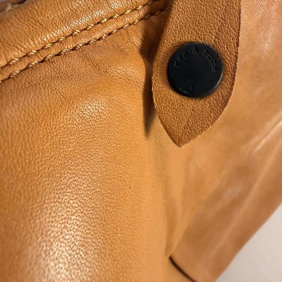 Rag & Bone Ankle Boots - Picture 5 of 8